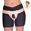 Elastic Hernia Belt - Double