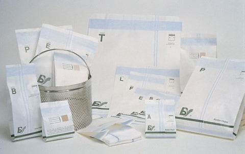 Sterilization Gust Bags