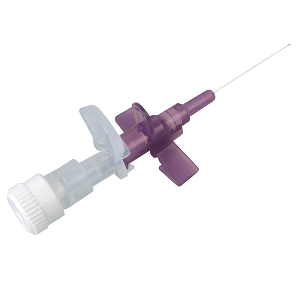 NEONOVO I.V. BOT Cannula