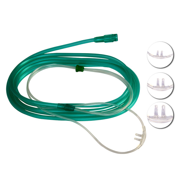 Nasal Oxygen Cannula