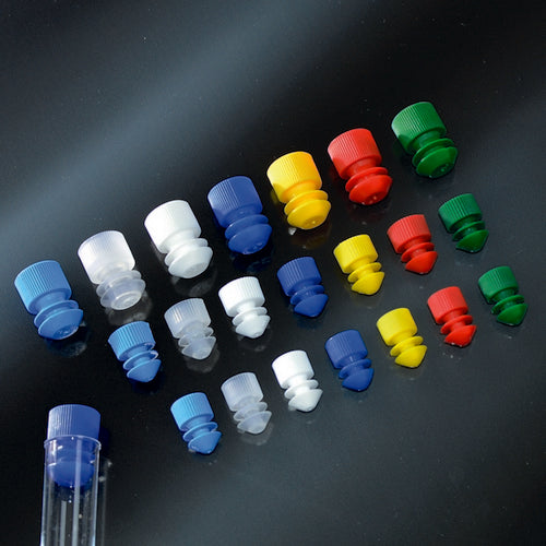 Test Tube Cap Types Caps for Test Tube 16mm A-1127 – Manama Medical