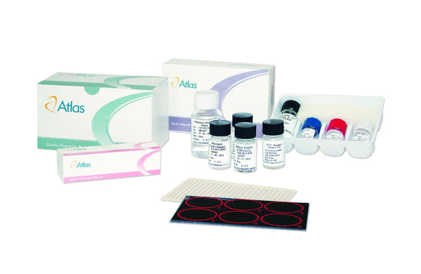 D-Dimer Latex Kit