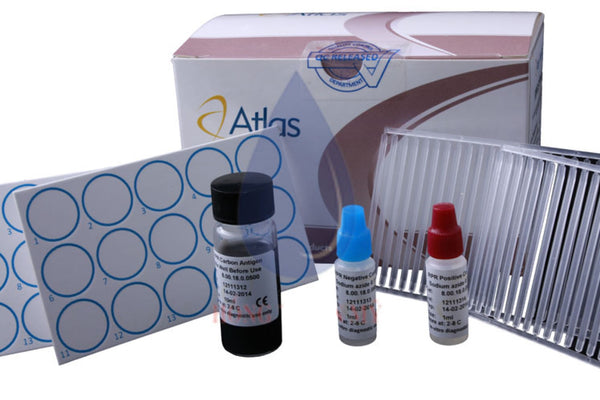 RPR Carbon Antigen Kits