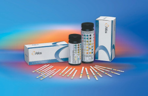 Urine Reagent Strips 10 Parameters