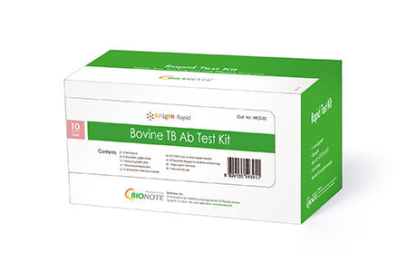 Antigen Bovine TB Ab Rapid Test Kit