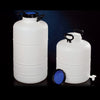 Wide-Mouth Drums for Storage with Tap 30 litres