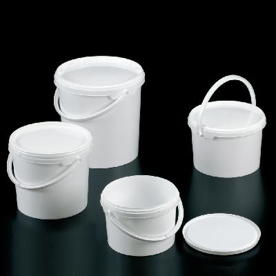 Container with Handle