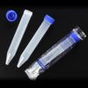 Sterilized 15 ml Conical Tube Individually Bagged