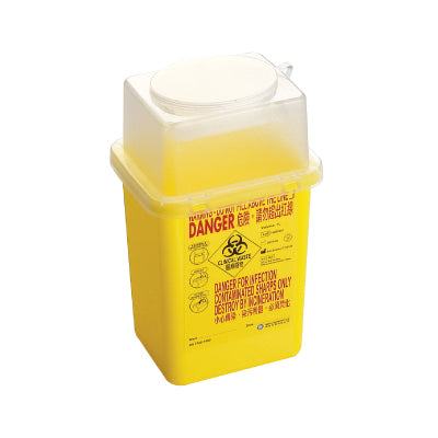Sharp Container 1 Ltr