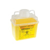 Sharp Container 7 Ltr