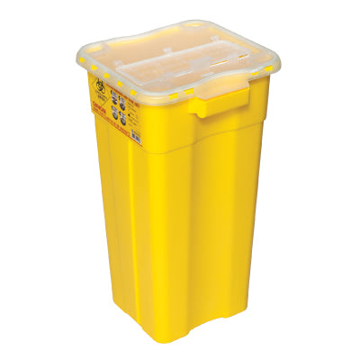 Sharp Container 40 Ltr