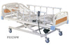 Electric 3-Adjustment Elevated Bed