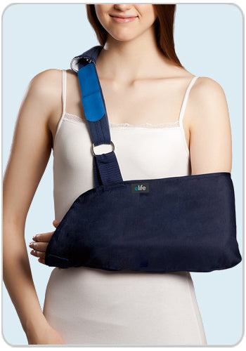 Shoulder Immobilizer