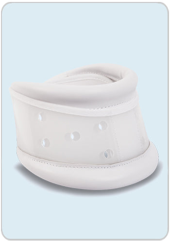 Rigid Adjustable Collar