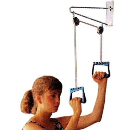 Exercise Pully