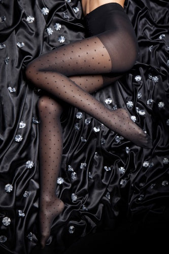 Attraction Collection Pantyhose