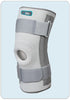 Stabilized Knee Support